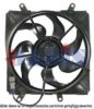 TOYOT 1671102060 Fan, radiator